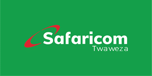 Safaricom Logo